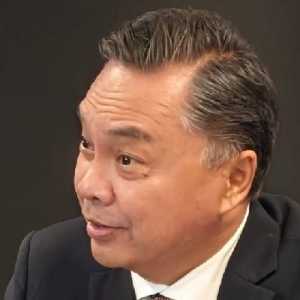 Dino Patti Djalal Nilai Penjelasan Menlu Sugiono soal Board of Peace Terlalu Abstrak