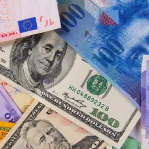 Dolar AS Bangkit di Awal 2026, Akhiri Tren Pelemahan Beruntun