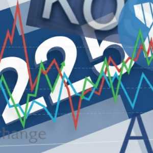 Bursa Asia: Nikkei Memimpin, IHSG Diperkirakan Bengkit