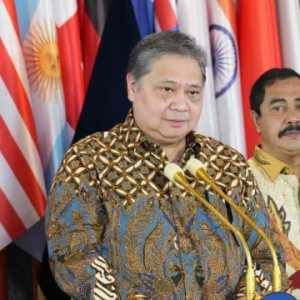 Menko Airlangga Dorong Penguatan PDB dari Sektor Wisata