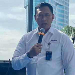 Bulog Pecahkan Rekor Serapan Beras Tertinggi Sejak 1968