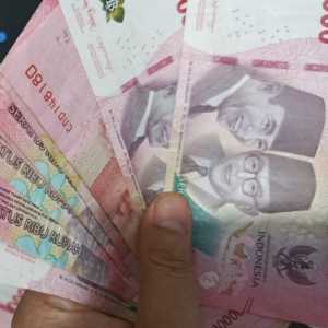 IHSG Dibuka Menguat, Rupiah Melemah ke Rp16.872 per Dolar AS