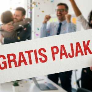 Pemerintah Gratiskan Pajak Gaji (PPh 21) bagi Pekerja 5 Sektor Ini di 2026