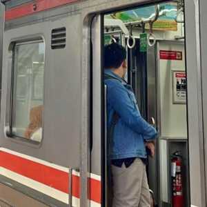 KAI Commuter Rekayasa Pola Operasi Imbas Genangan di Kampung Bandan