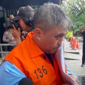 Mengenal Pejabat Pajak Dwi Budi Iswahyu yang Terkena OTT KPK