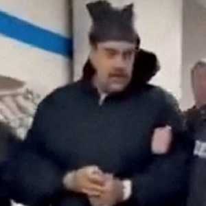 Nasib Venezuela Pasca Maduro Diculik Tentara Amerika