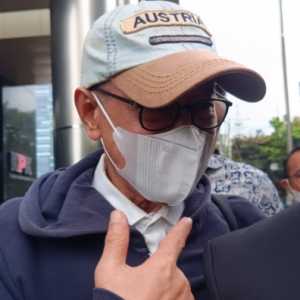 Mantan Sekjen Kemnaker Heri Sudarmanto akan Kembali Diperiksa KPK