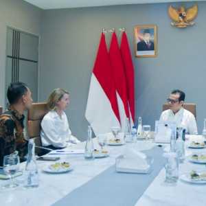 Komdigi Minta Platform Digital Terapkan Sistem Pengenal Usia Pengguna