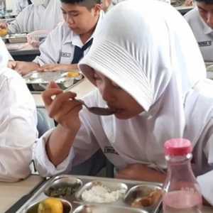 Program MBG Harus Dilihat sebagai Investasi Pendidikan Jangka Panjang