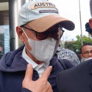 KPK Tak Segan Tetapkan Heri Sudarmanto Tersangka TPPU