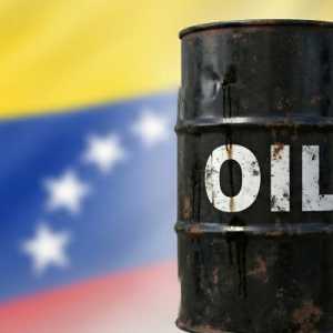 Reliance India Minat Beli Minyak Venezuela jika Diizinkan