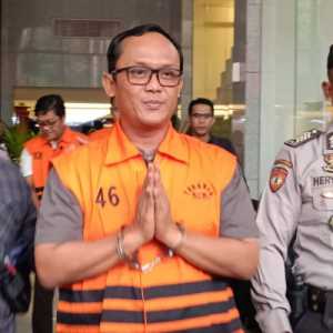 KPK Panggil 10 Saksi Kasus OTT Bupati Lampung Tengah Ardito Wijaya