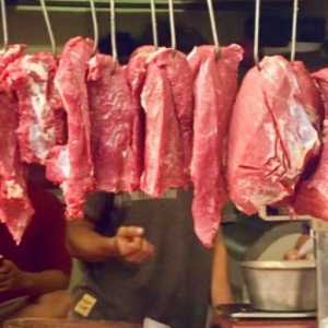 Impor Daging Harus Berdampak ke Harga Jelang Ramadan