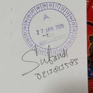 Prodem Tidak Ingin Presiden Prabowo Masuk Jebakan