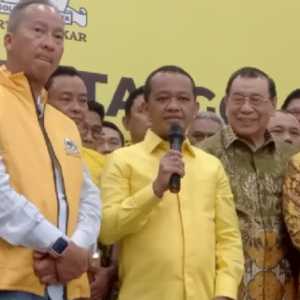 Golkar Paling Rajin Membelot, Koalisi Permanen Cuma Jargon