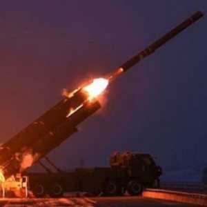 Disaksikan Kim Jong Un, Korea Utara Uji Rudal Hipersonik