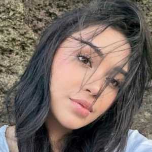 Lula Lahfah Kekasih Reza Arap Meninggal Dunia, Polisi Turun Tangan