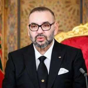 Raja Maroko Puji Soliditas Nasional di Piala Afrika 2025