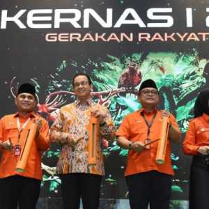 Partai Baru Berisiko Bernasib Lebih Tragis daripada PSI