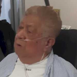 Crazy Rich Sumsel Haji Halim Meninggal Dunia