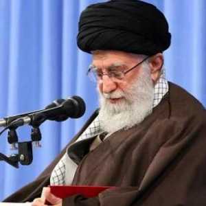 Khamenei Berencana Kabur ke Moskow Jika Rezim Iran Runtuh