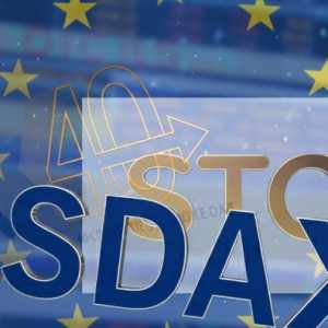 Bursa Eropa Cetak Sejarah: STOXX 600 Tembus Level 600 untuk Pertama Kali