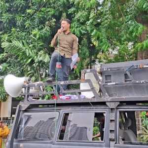 MAKKI: Bongkar Persoalan Kuota Pupuk!