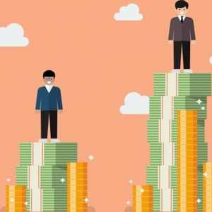 Kelas Menengah Rentan: Peredam Kejut yang Hilang?