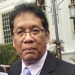 Purbaya Sambangi Kejagung Bahas Potensi PNBP