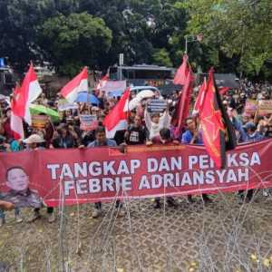 KPK dan BPK Didesak Audit Investigatif terkait Aset Perkara Jiwasraya