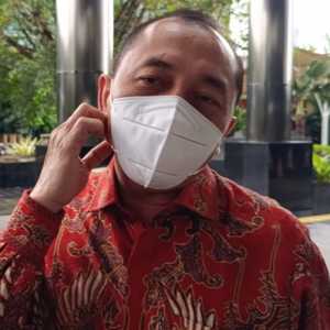 Nyumarno Bakal Dicecar KPK soal Aliran Uang Suap Bupati Bekasi