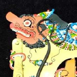 Durmogati Sosok Plonga Plongo