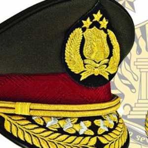 Penempatan Polri di Bawah Presiden Parjelas Garis Komando