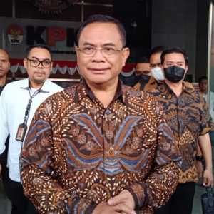 KPK Masih Periksa Bupati Pati Sudewo di Polres Kudus