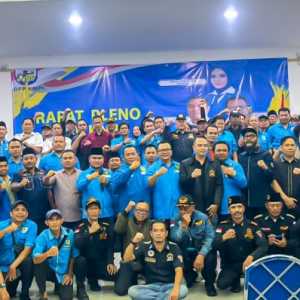 Musda Digelar di 6 Provinsi, Jawa Barat Tuan Rumah Rakornas KNPI