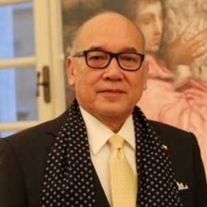 Peter Gontha: Banyak Sekali Korban yang Tidak Jelas Korupsinya Apa?