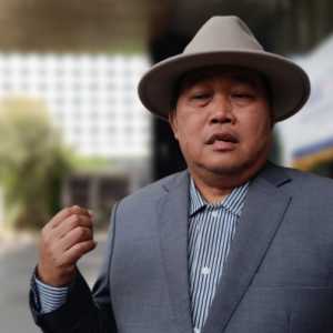 Polemik Bobby Nasution, Dewas KPK akan Periksa Boyamin Saiman Pekan Depan