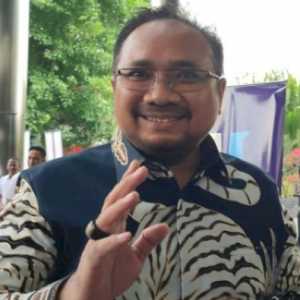 Kata Yaqut, Korupsi Adalah Musuh Bersama