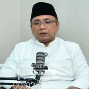 Yaqut Syok Berstatus Tersangka Korupsi Kuota Haji