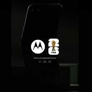 Motorola Umumkan Tanggal Peluncuran Razr Edisi Khusus Piala Dunia 2026