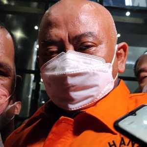 Ditjenpas Pastikan Mantan Wali Kota Bekasi Rahmat Effendi Belum Bebas dari Lapas Cibinong