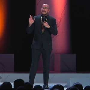 Di Luar Dugaan, Pandji Dipolisikan soal Tambang