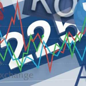 Bursa Asia: Australia Menguat, Jepang Tertekan