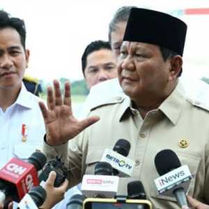 Gagal Capai Target Ekonomi 6 Persen Bisa Jadi Masalah Politik Serius