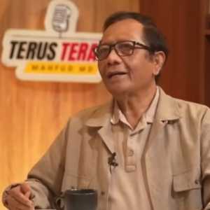 Putusan MK 234 Koreksi Sikap Polri dan Pemerintah soal Polisi Isi Jabatan Sipil