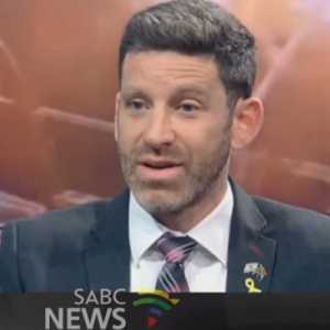 Afrika Selatan Usir Diplomat Israel Ariel Seidman