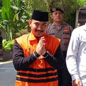 KPK Panggil Pejabat Pemkab Bekasi di Kasus Ade Kunang