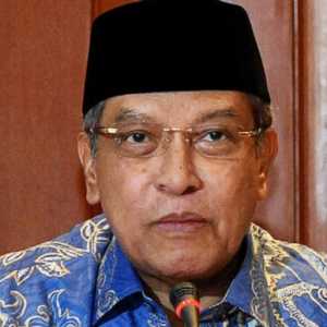 Kiai Said Aqil Siradj Punya Modal Kuat Jadi Rais Aam PBNU
