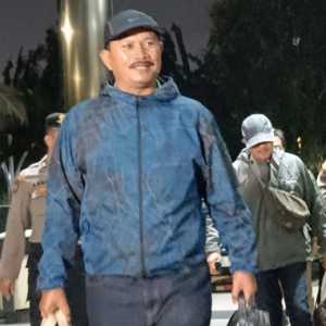 Senyum Walikota Madiun