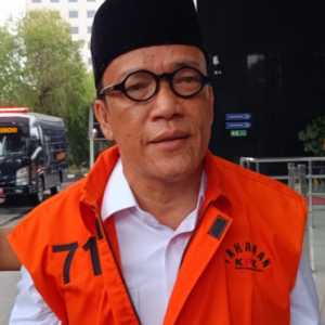 Noel Sedang Caper Lewat Isu Menkeu Purbaya